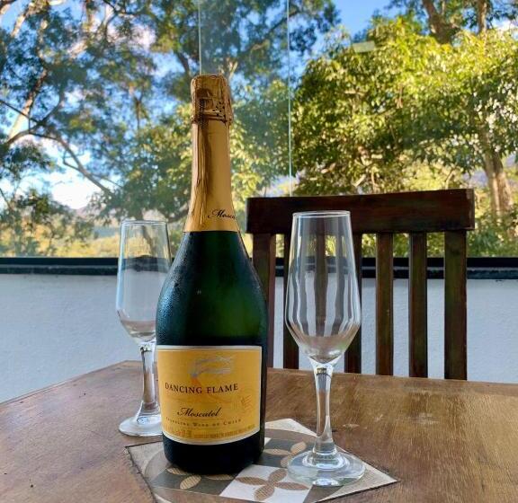 Шале 1 Спальня, Boutique Pé Da Tartaruga