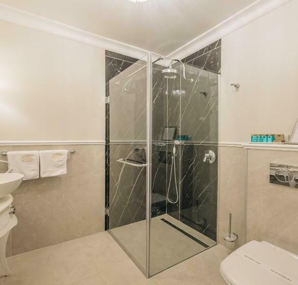 Стандартный Номер Кровать Кинг, Grant Boutique