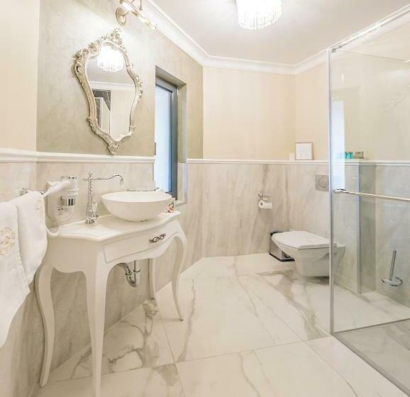 Номер Стандарт, Grant Boutique