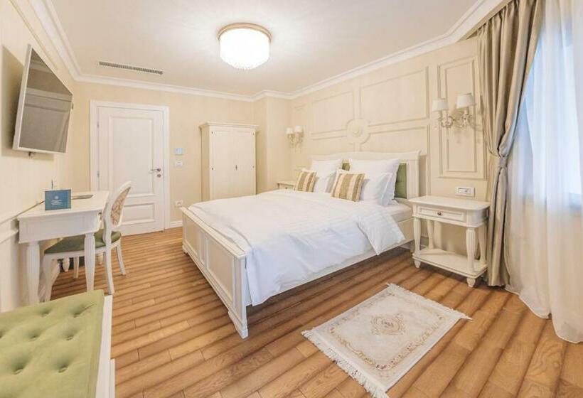 اتاق استاندارد, Grant Boutique