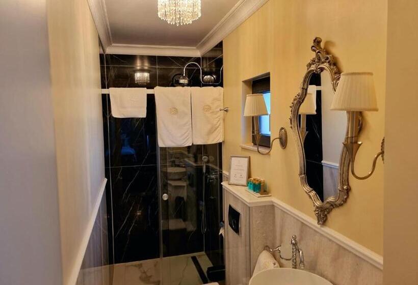 Номер Стандарт, Grant Boutique