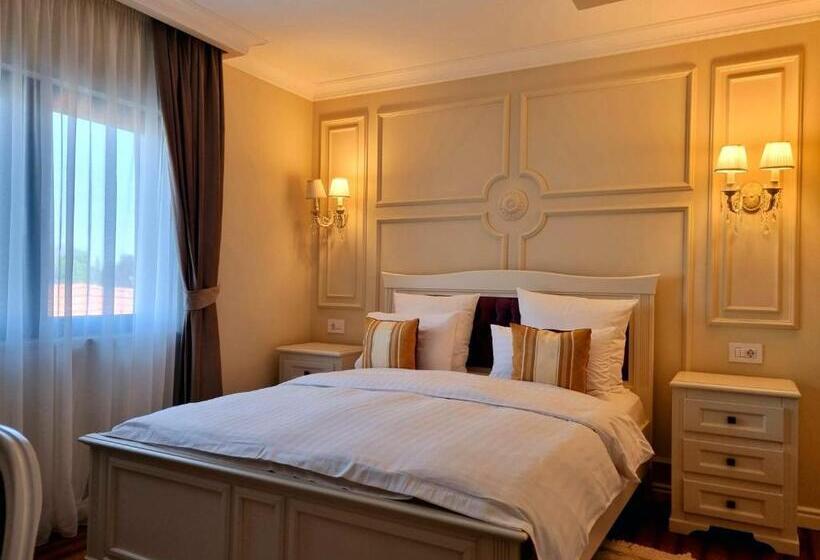 Номер Стандарт, Grant Boutique