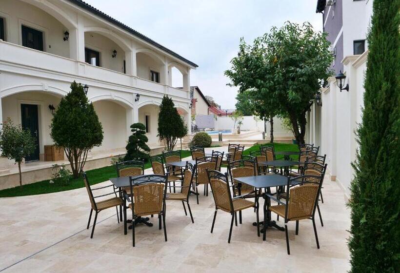 Стандартный Номер Кровать Кинг, Grant Boutique