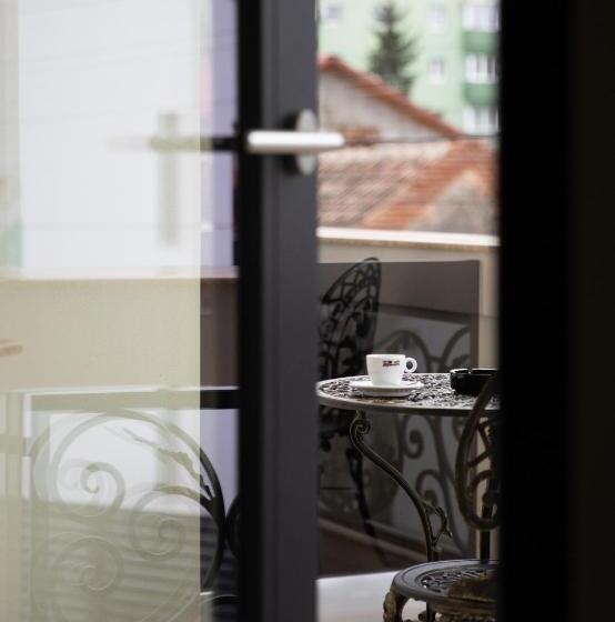 Стандартный Номер Кровать Кинг, Grant Boutique