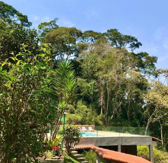 Люкс, Boutique Pé Da Tartaruga