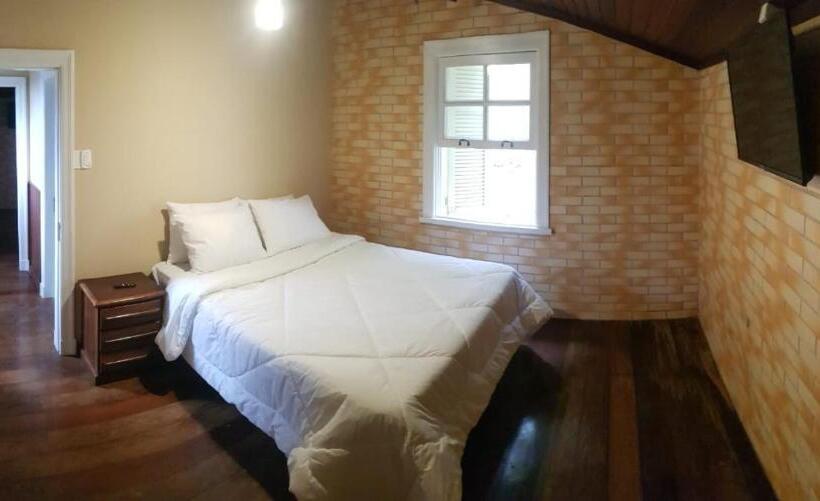 Люкс, Boutique Pé Da Tartaruga