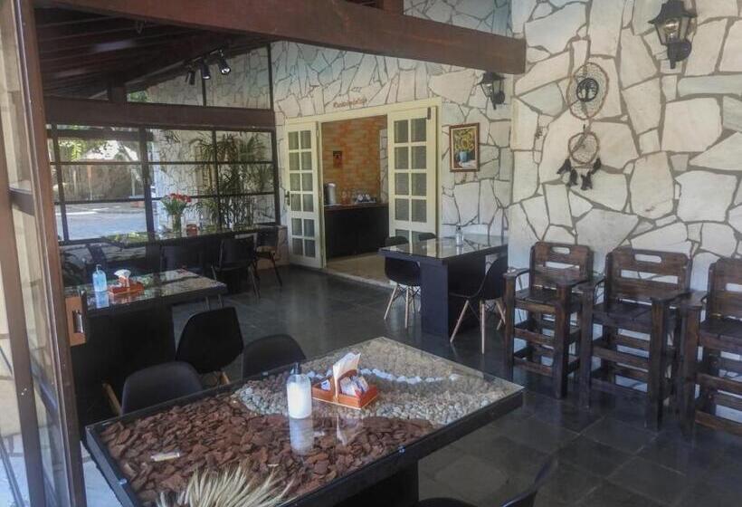 Люкс, Boutique Pé Da Tartaruga