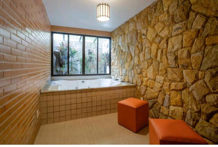 Шале 1 Спальня, Boutique Pé Da Tartaruga