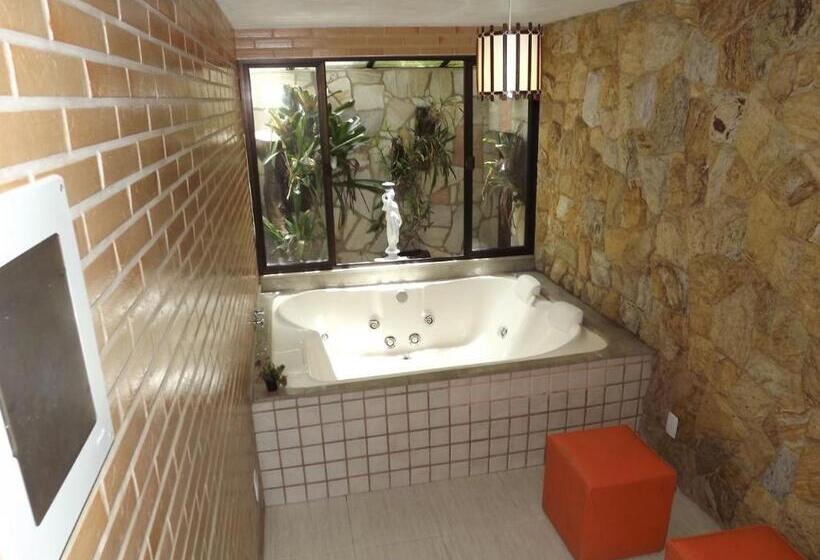 Шале 1 Спальня, Boutique Pé Da Tartaruga