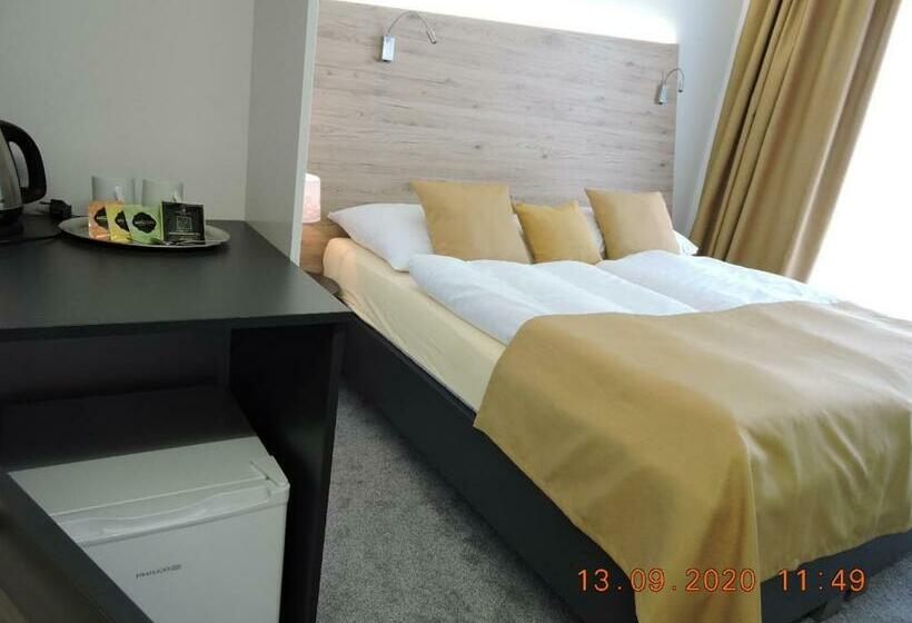 スーペリアールーム, Primma