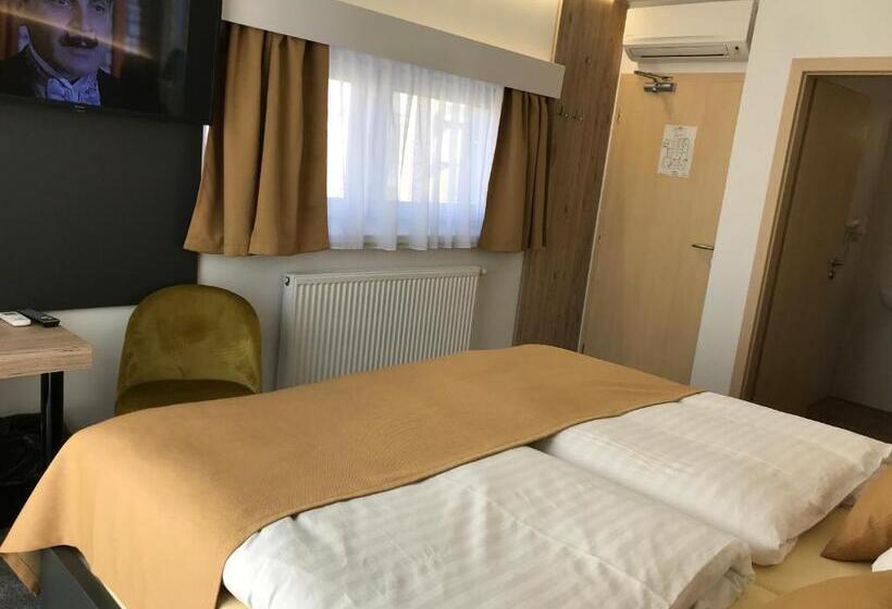 חדר סטנדרט עם טרסה, Primma