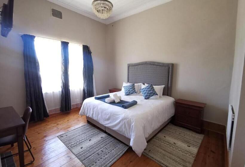 חדר סטנדרט, Lucolo Palace B&b Aliwal North