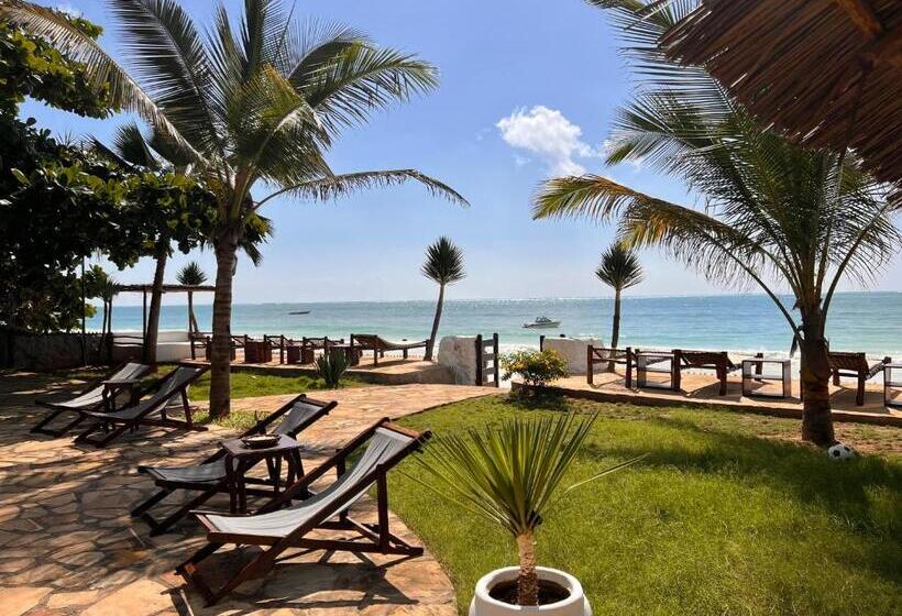 家庭间, Stone Resort