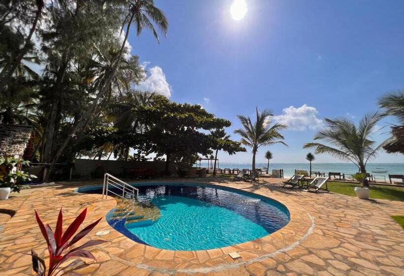 家庭间, Stone Resort