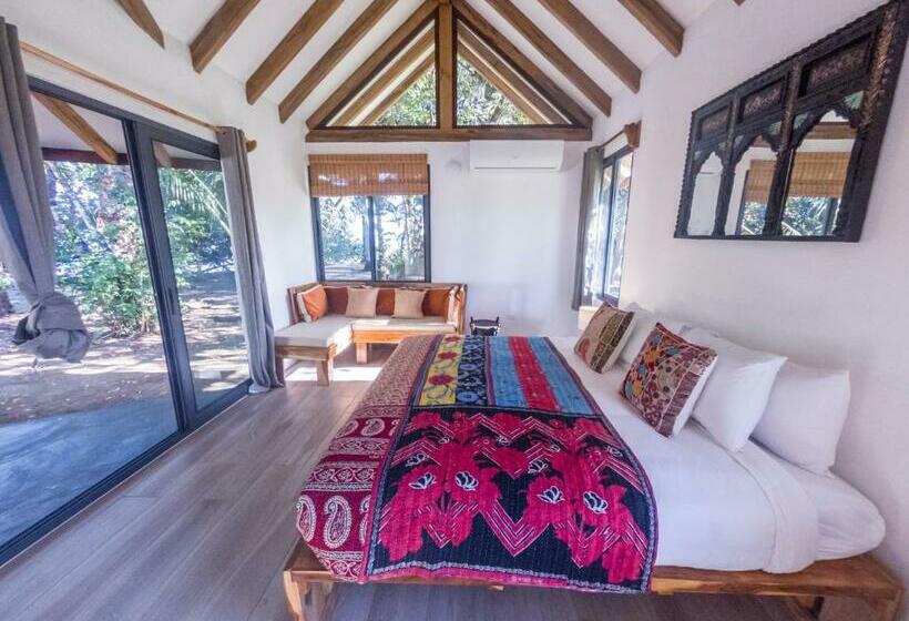 带海景的复工套房, Catalina S Hideaway