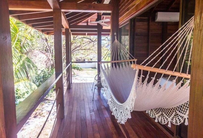 带大床的复式套间, Catalina S Hideaway