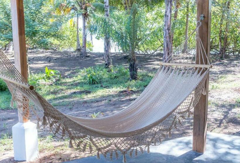 带海景的复工套房, Catalina S Hideaway