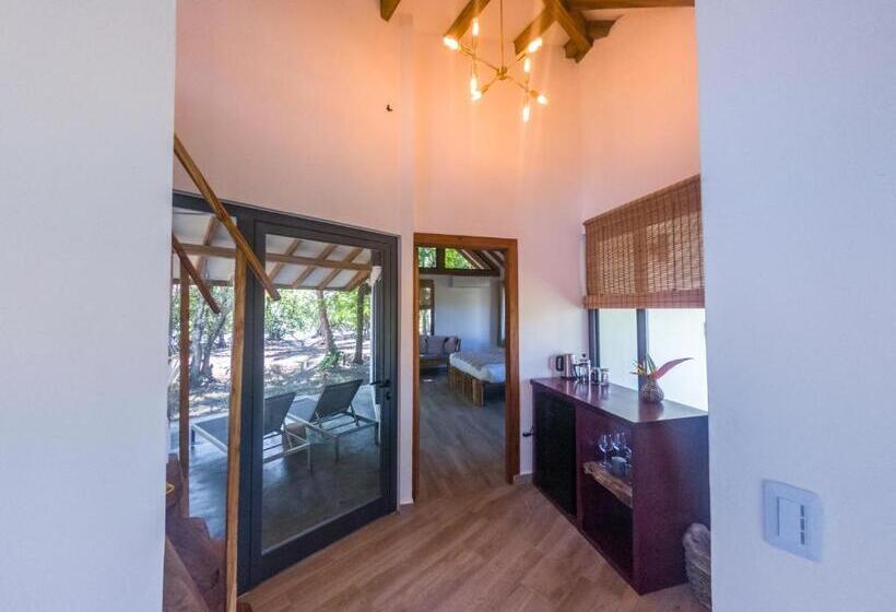 带海景的复工套房, Catalina S Hideaway