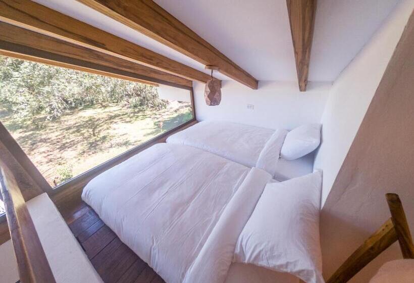 带海景的复工套房, Catalina S Hideaway