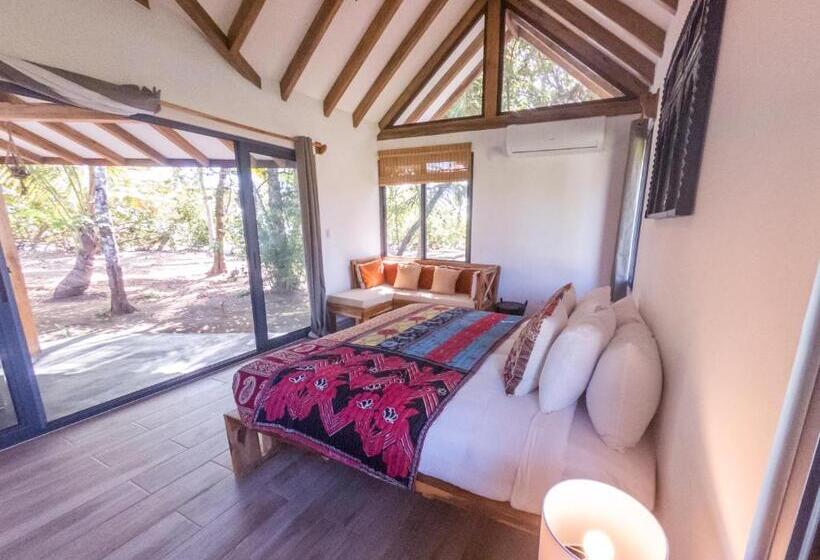 带海景的复工套房, Catalina S Hideaway