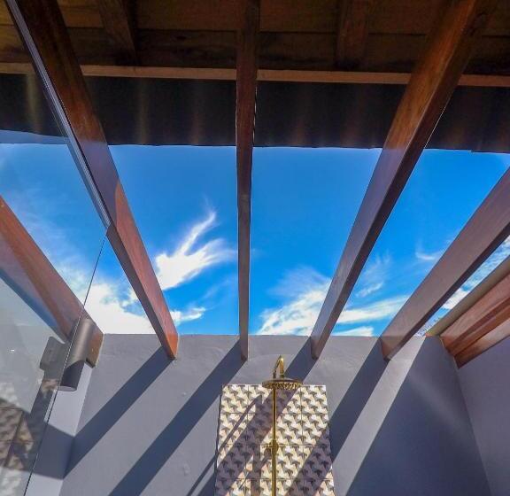 带园景的小型套房, Catalina S Hideaway