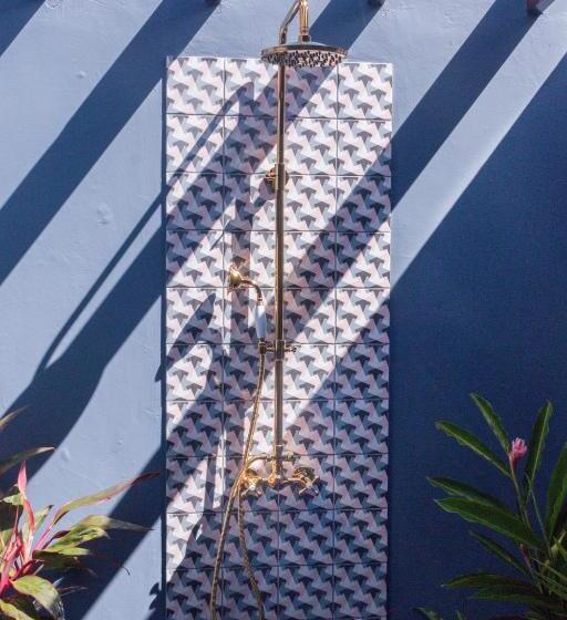 带园景的小型套房, Catalina S Hideaway