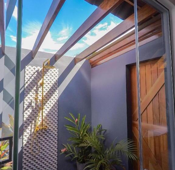 带园景的小型套房, Catalina S Hideaway