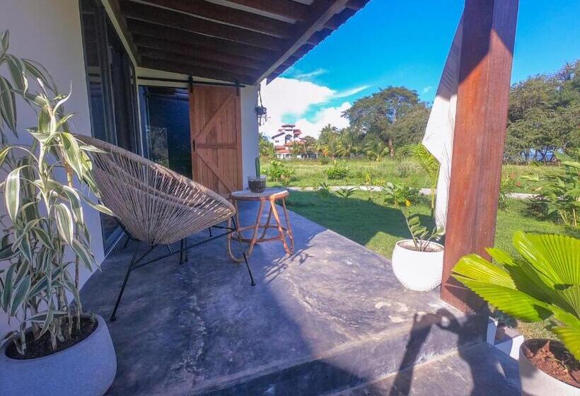 带园景的小型套房, Catalina S Hideaway