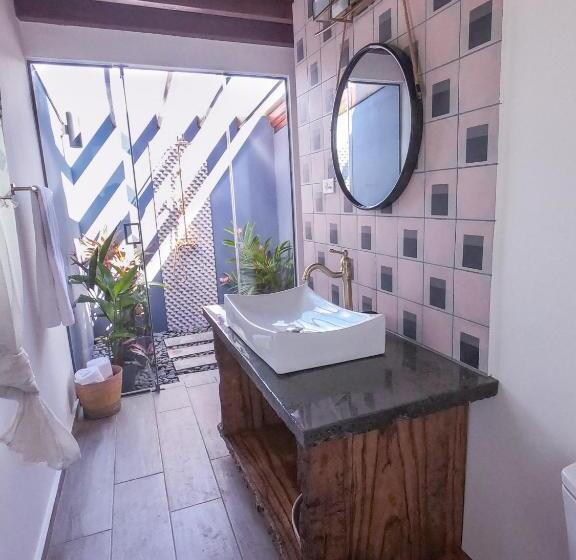 带园景的小型套房, Catalina S Hideaway