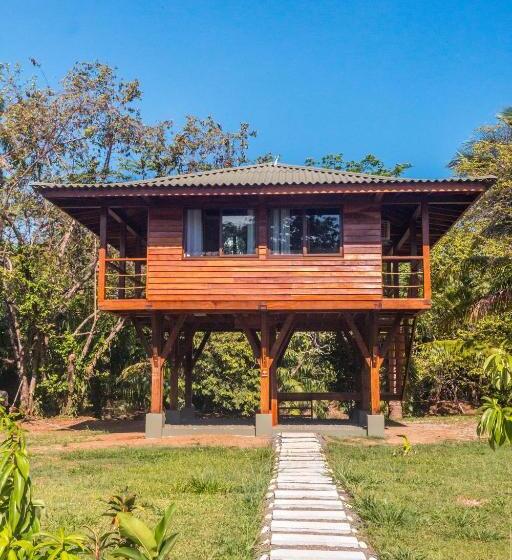 带大床的复式套间, Catalina S Hideaway