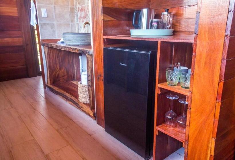 디럭스 스위트 킹 침대, Catalina S Hideaway