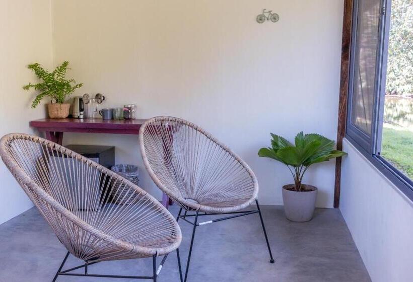 高级工作室, Catalina S Hideaway