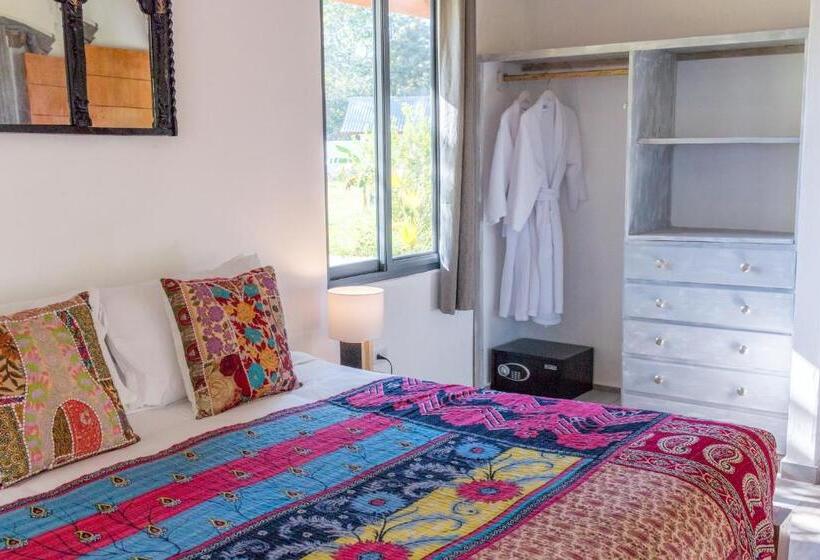 带海景的复工套房, Catalina S Hideaway