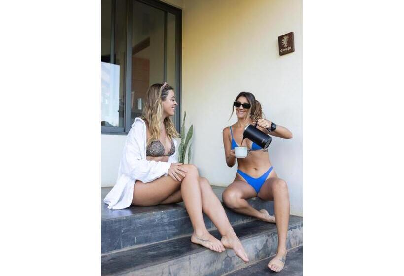 带海景的复工套房, Catalina S Hideaway