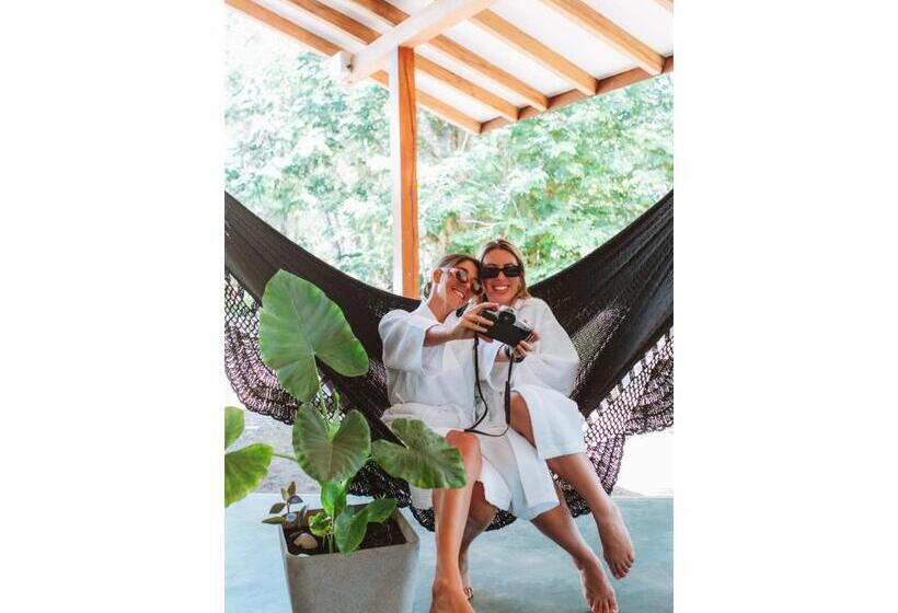 带海景的复工套房, Catalina S Hideaway