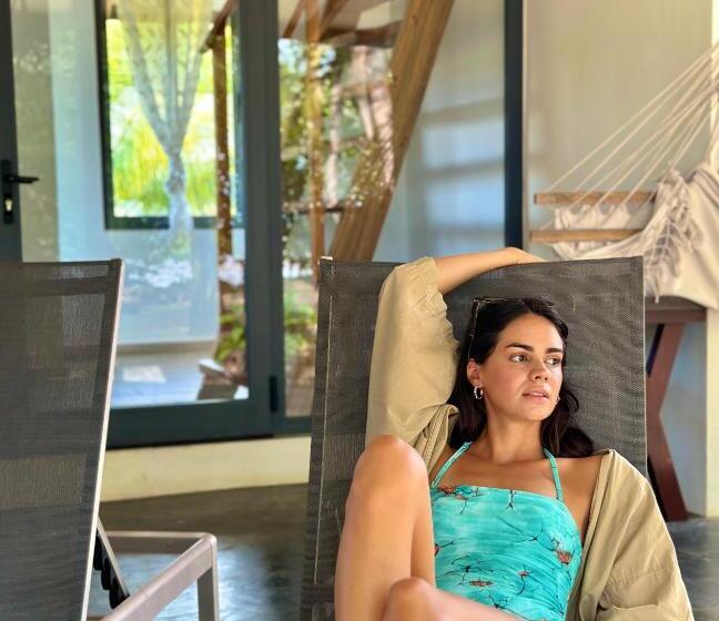 带海景的复工套房, Catalina S Hideaway