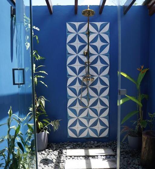 带园景的小型套房, Catalina S Hideaway