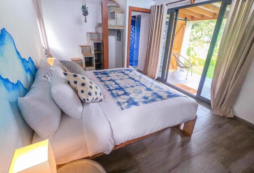 带园景的小型套房, Catalina S Hideaway