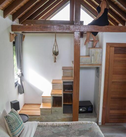 带园景的小型套房, Catalina S Hideaway