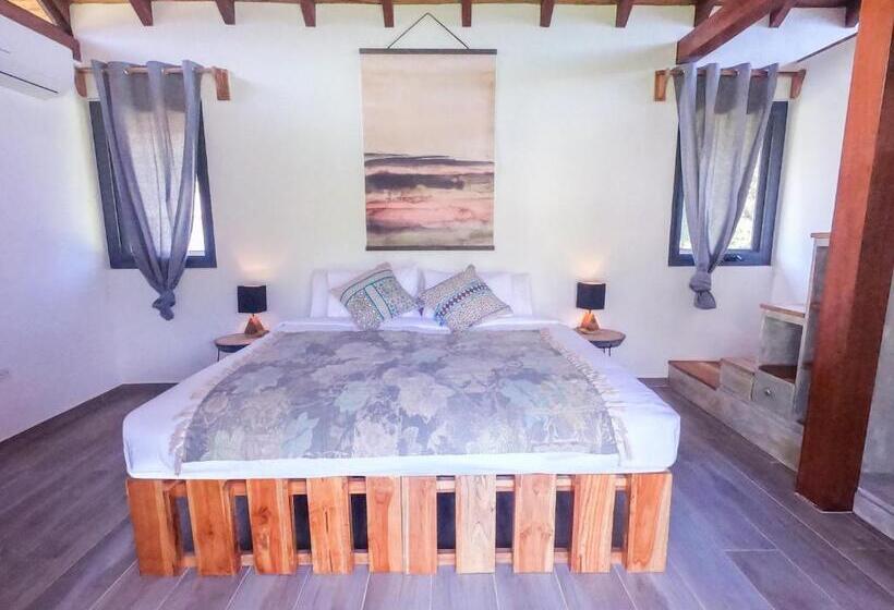 가든 전망 주니어 스위트, Catalina S Hideaway
