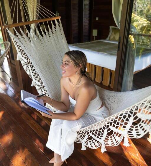 带大床的复式套间, Catalina S Hideaway