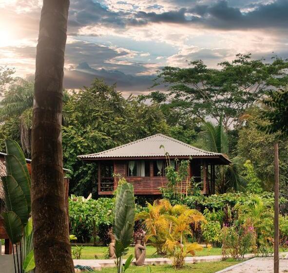 带大床的复式套间, Catalina S Hideaway