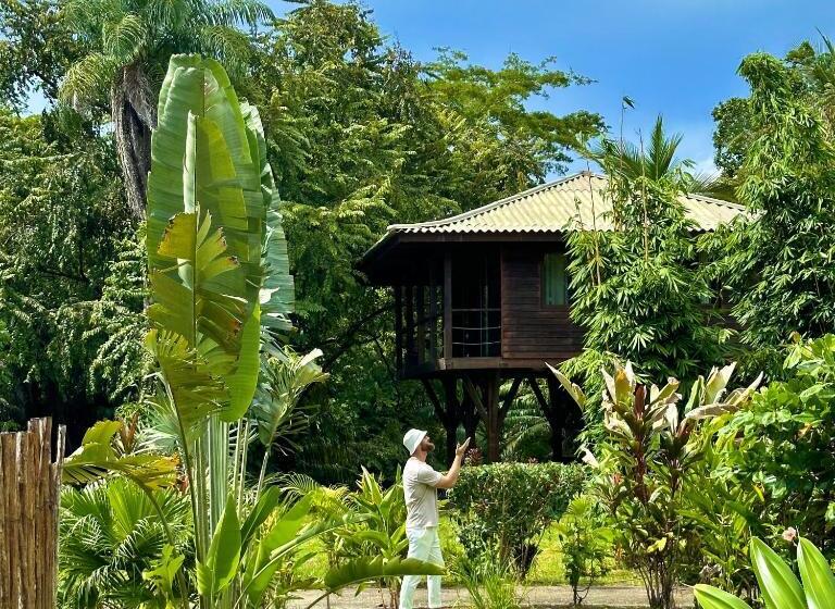 带大床的复式套间, Catalina S Hideaway