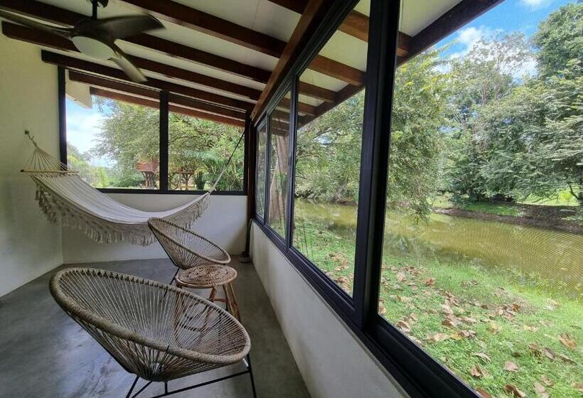 高级工作室, Catalina S Hideaway