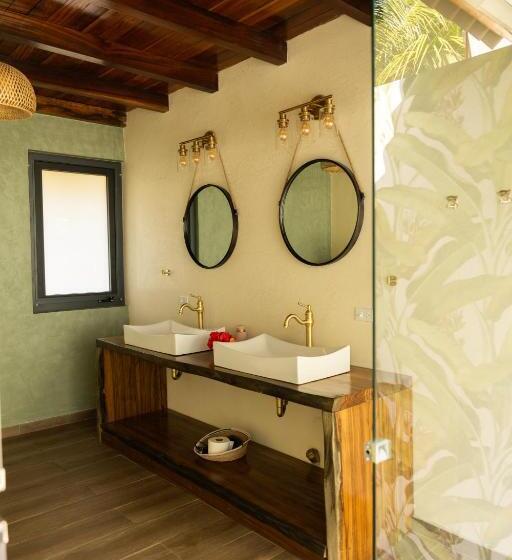 家庭海景房, Catalina S Hideaway