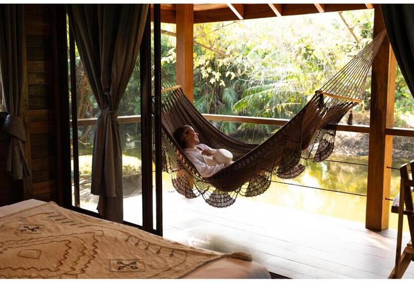 带大床的标准工作室, Catalina S Hideaway