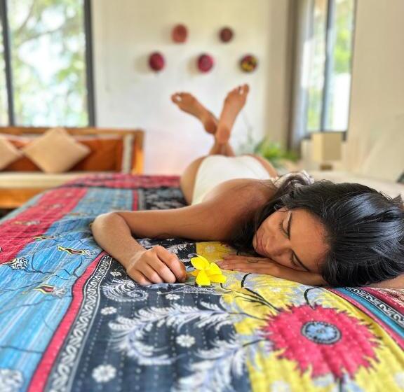 带海景的复工套房, Catalina S Hideaway