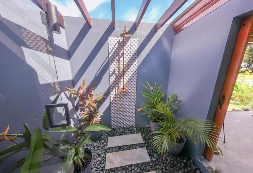 带园景的小型套房, Catalina S Hideaway