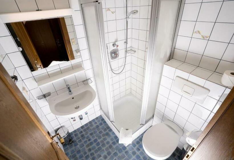 스탠다드 싱글 룸, Das Cityhouse