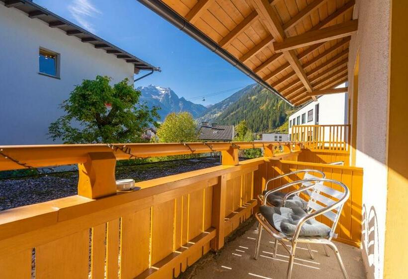 스탠다드 싱글 룸, Das Cityhouse